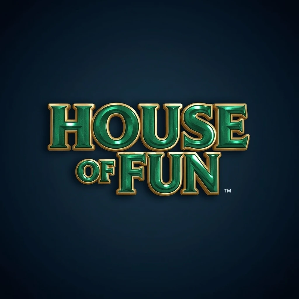 Jouer àHouse of Fun